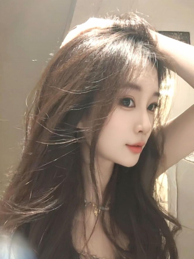 柳如烟吖~主播图片