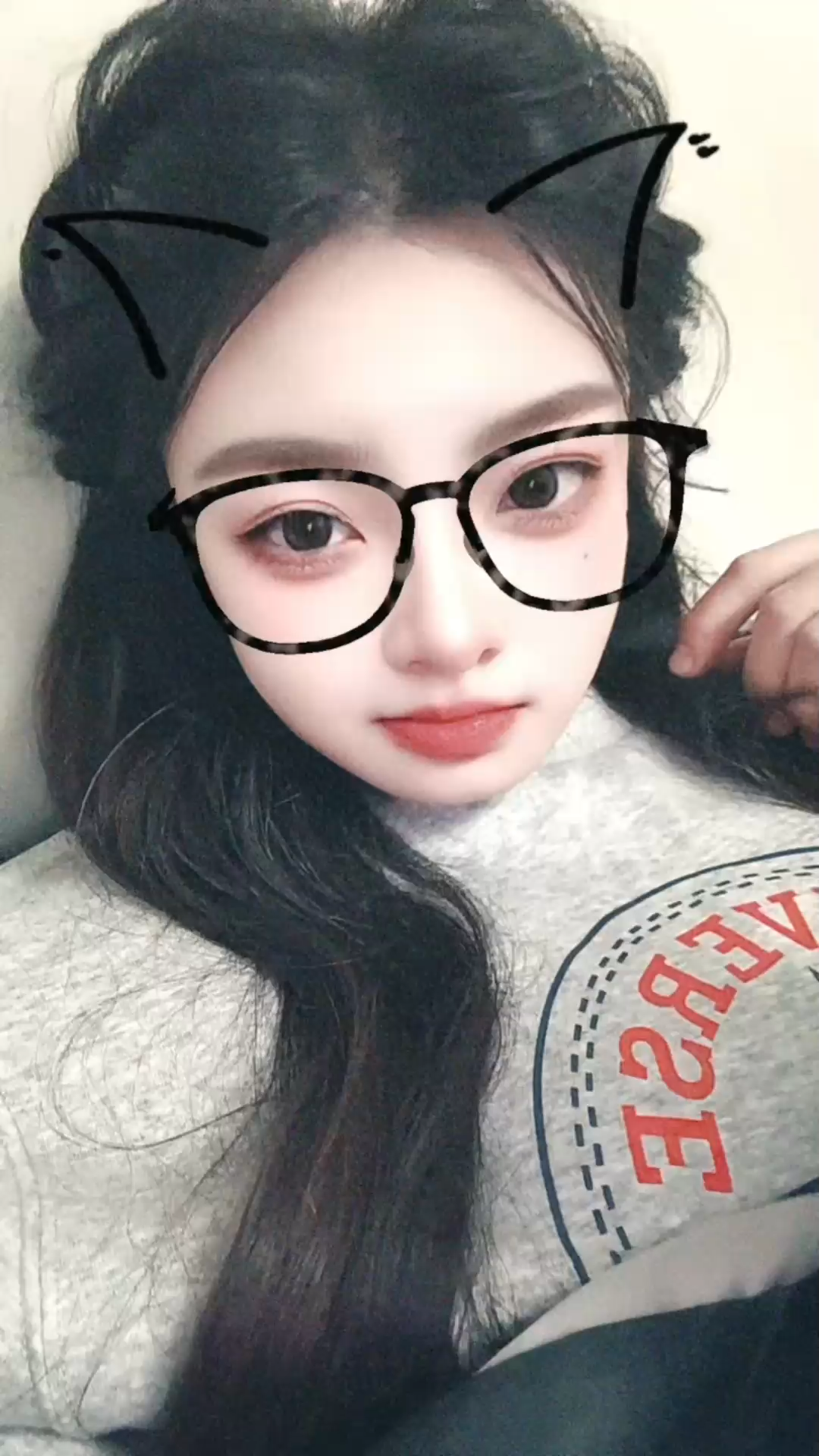 快看我的*