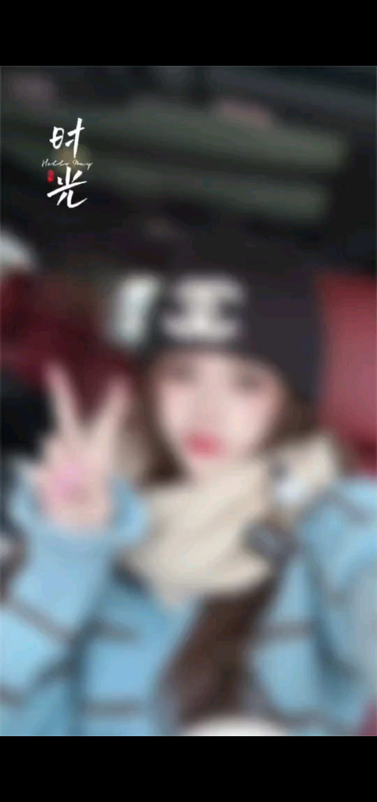 😌