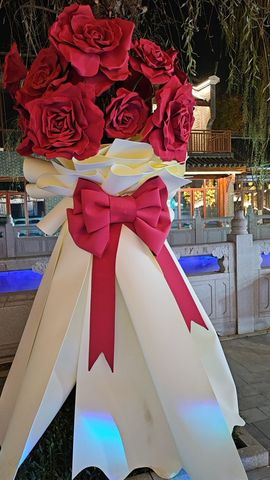 云颜说～一切顺意的图片