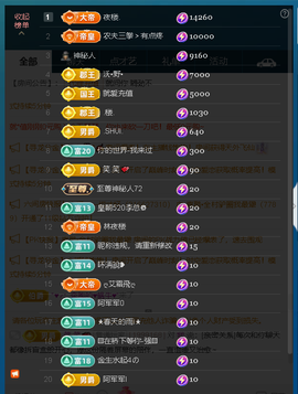 佑君贺宛若如意帝之尊的图片