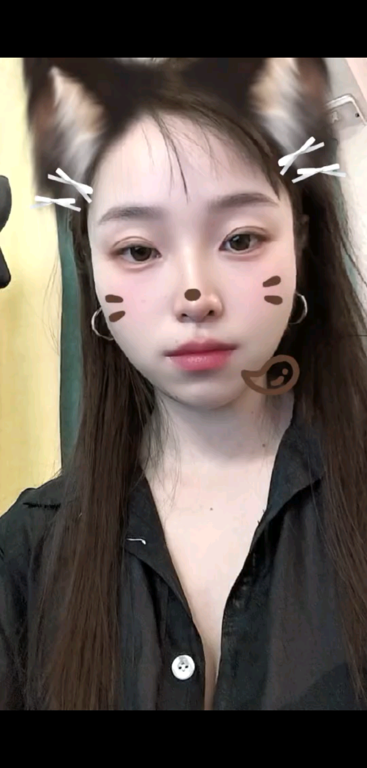 胖毁了/汗