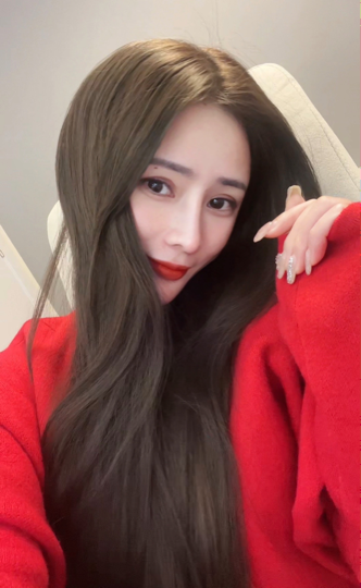 你的李想～海报