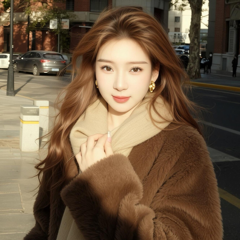 🎀秦晓蕾！视频聊天