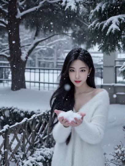 彼岸轻喃🍀海报