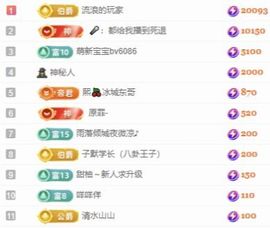 粥粥唱歌跑调🎤的图片