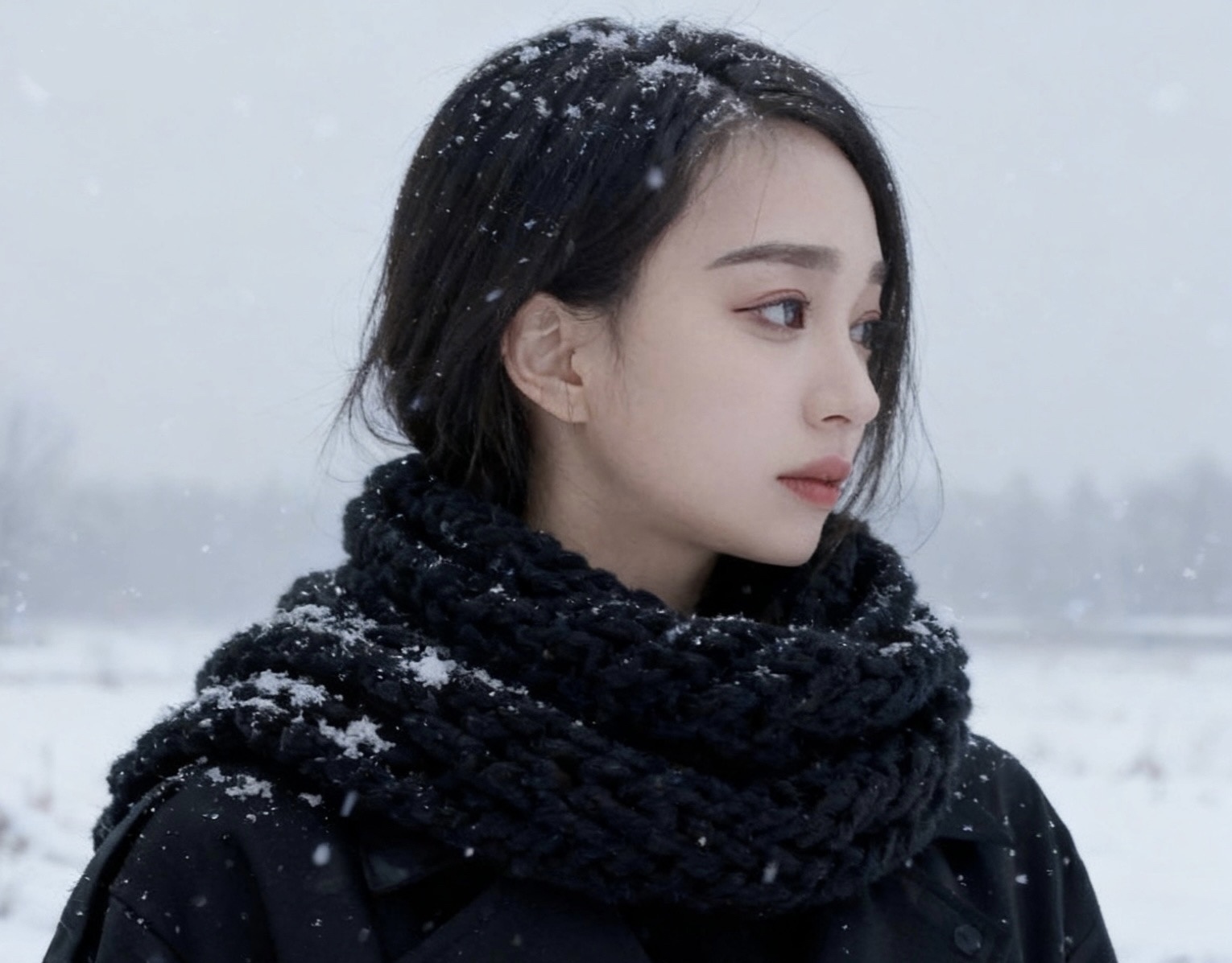 晓晓晓呀主播图片