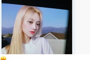 泡芙等光來主播圖片