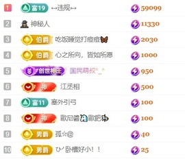 新人江丞丞的图片