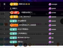 许华峰（努力版）的图片
