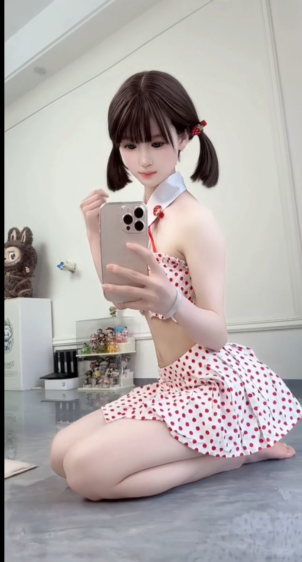 🔯小小🔯主播图片