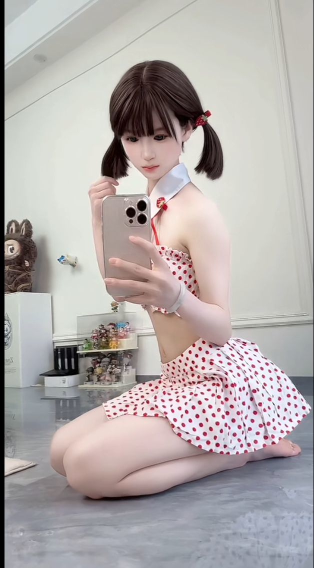 🔯小小🔯主播图片