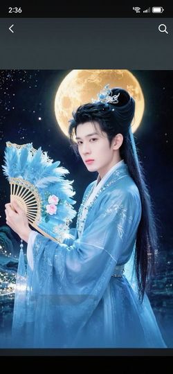 ☜花香染晨☞的图片