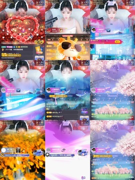 🎵🌺溪儿周一见的图片