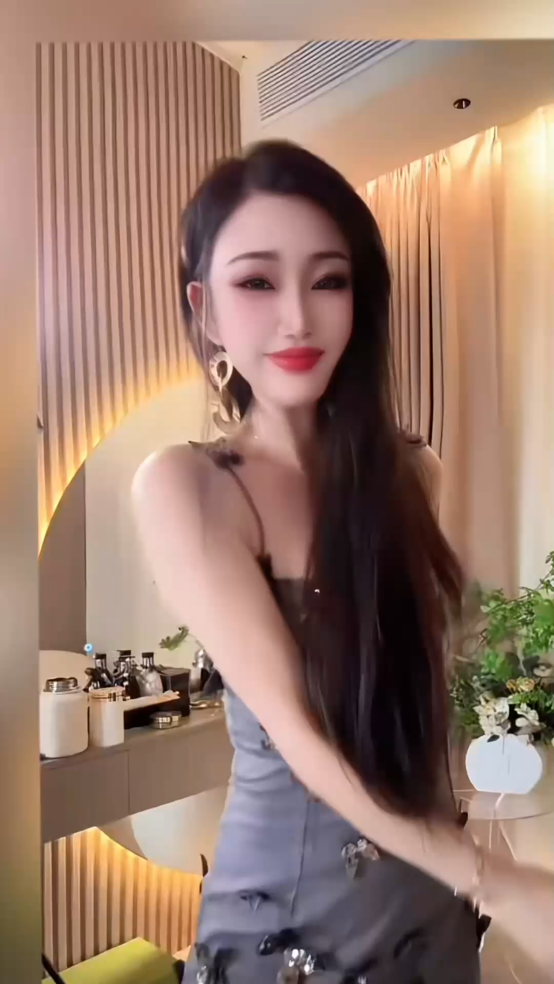 爱死了古风摇