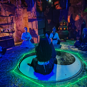 你说会陪我很久