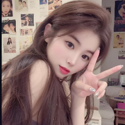 心若动√泪便倾城