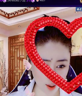 聆听~福妞儿的图片