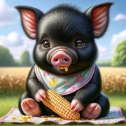 骑着野猪逛悬赏