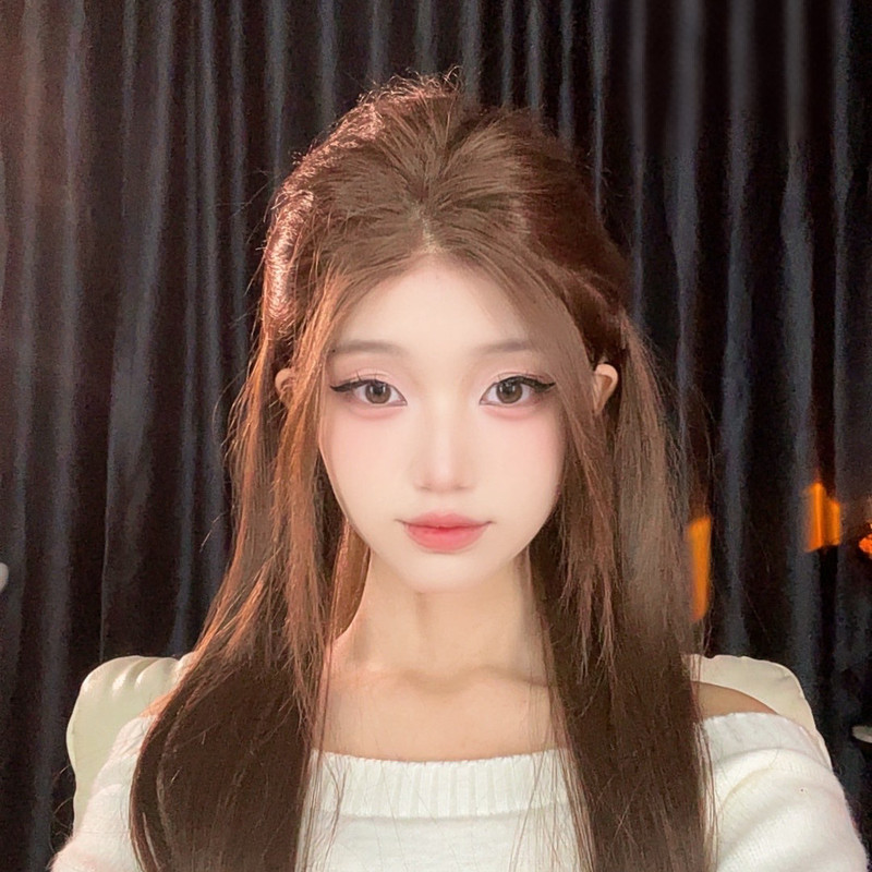 萌了个萌ovo的直播间