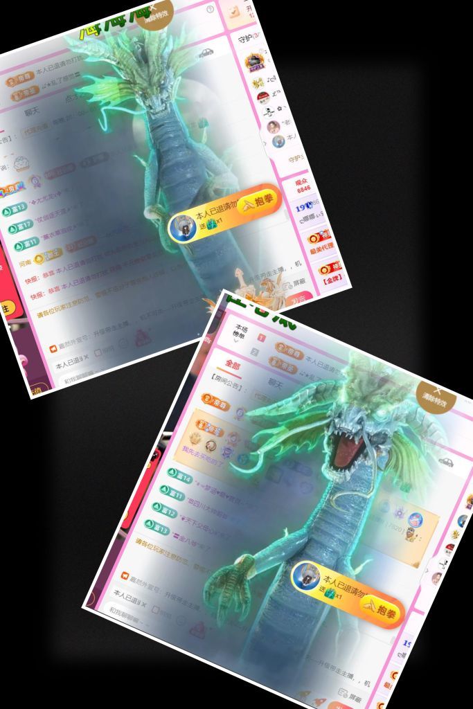 ღ娜娜ぃ安静唱歌🍀主播图片