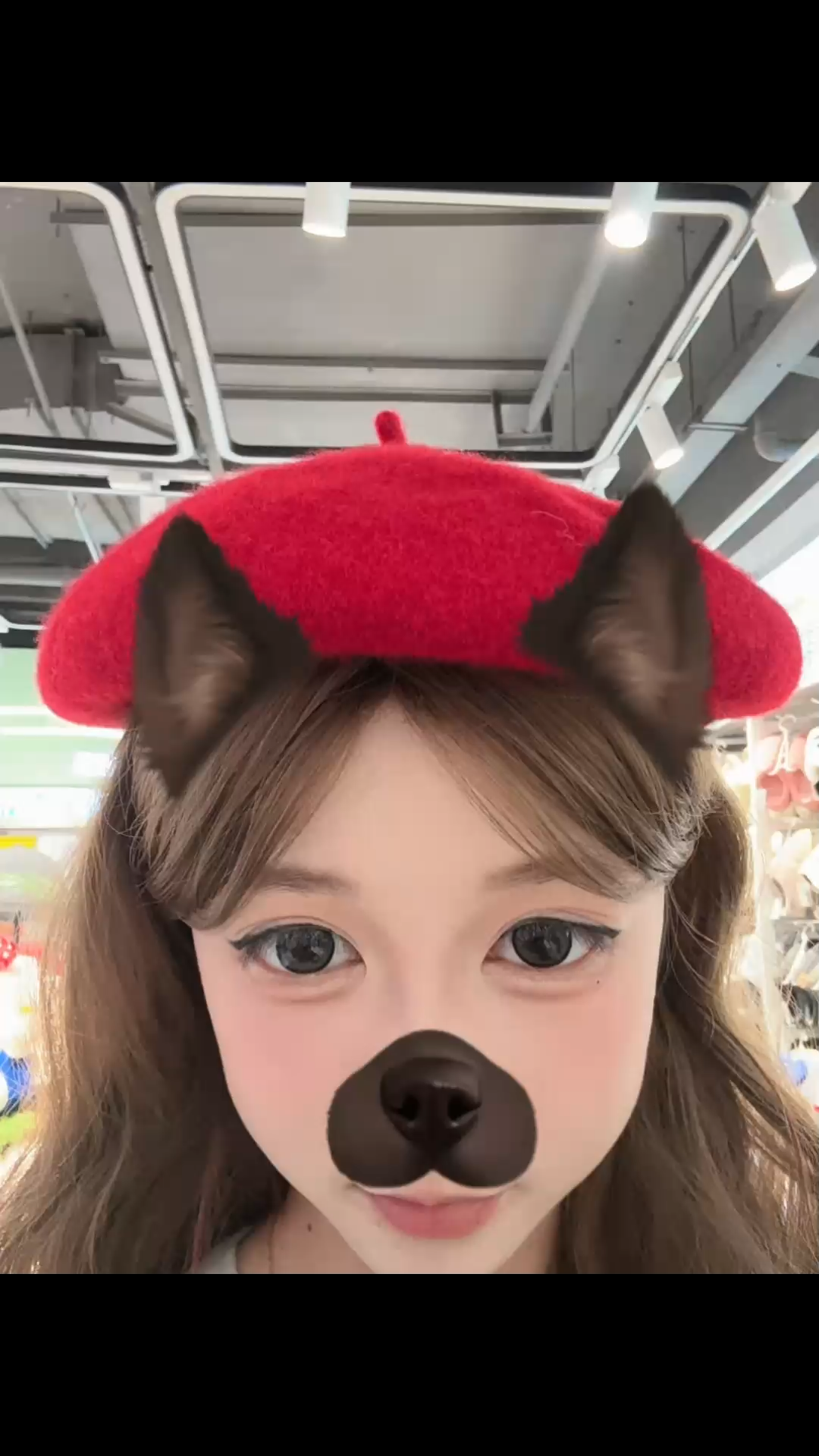 我看看谁想我啦？