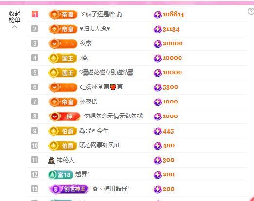 暖心今晚休主播图片