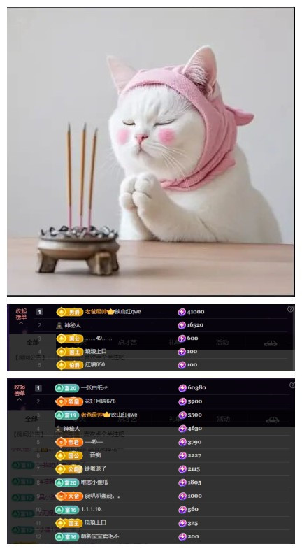 玖❤儿加油主播图片