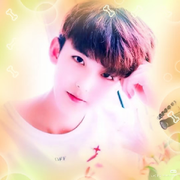 筱一✿．🍡若黎