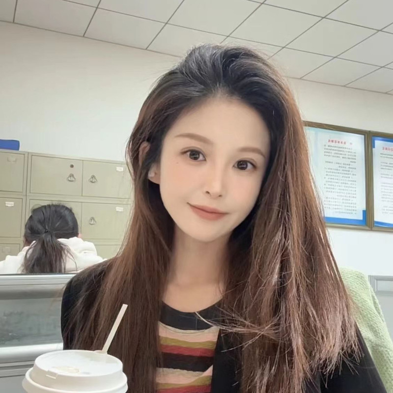 新人~咪糊蔡的主播海报