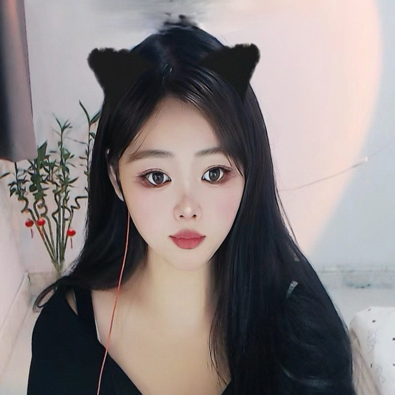 萌新暖暖吖的主播海报