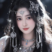 白骨精520的头像