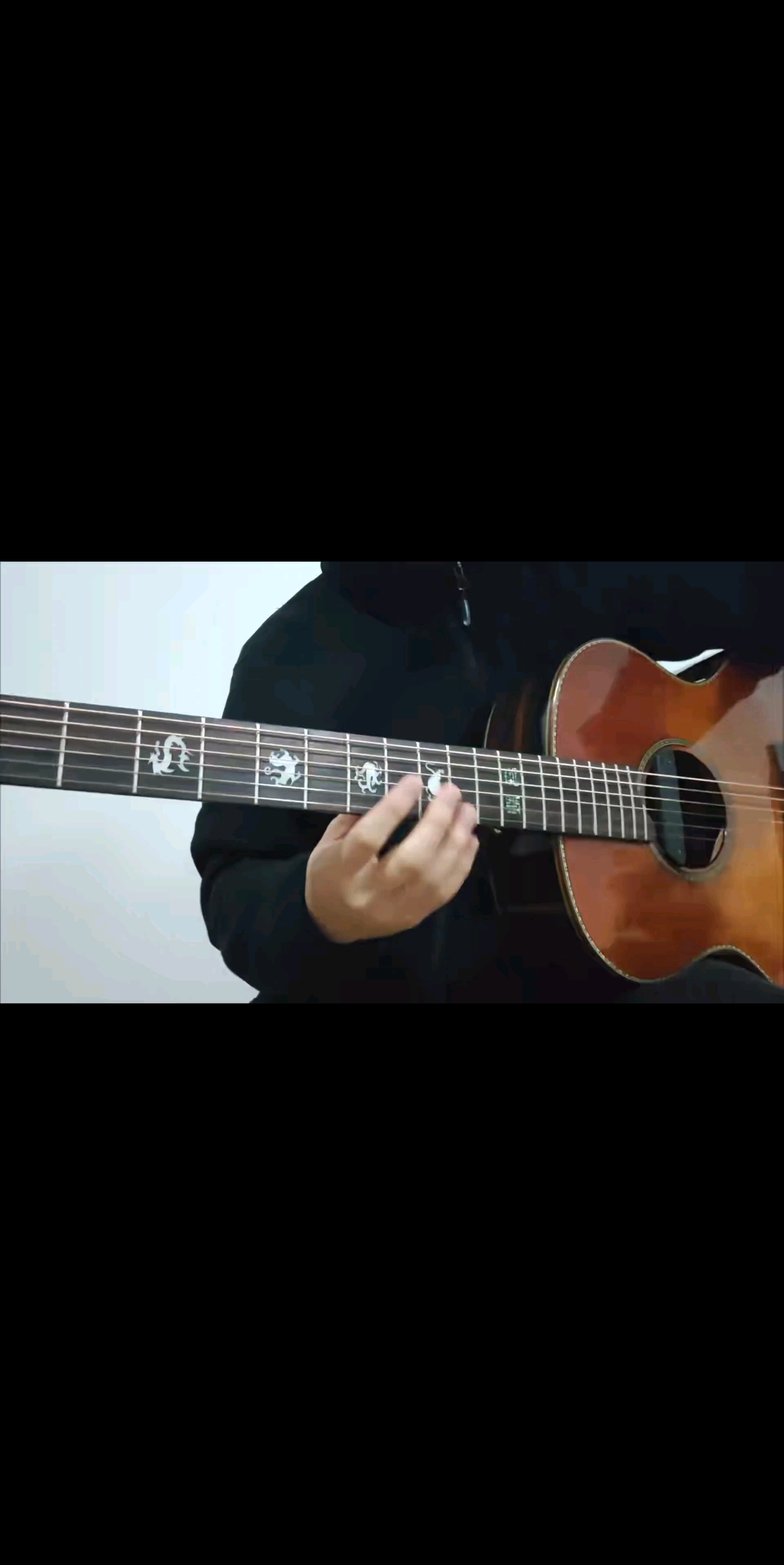 陌生人抱抱我，我碎掉