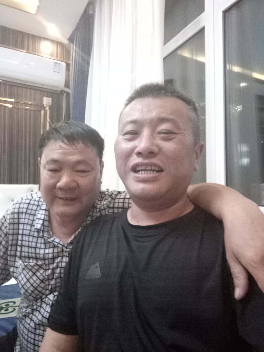 知人知面，不知心，主播图片