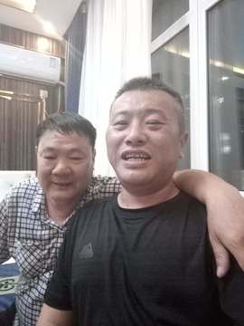 知人知面，不知心，的图片