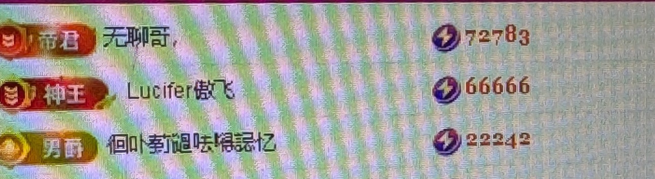 安琪同学主播图片