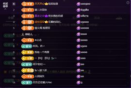 二小◐「求盛典票」的图片