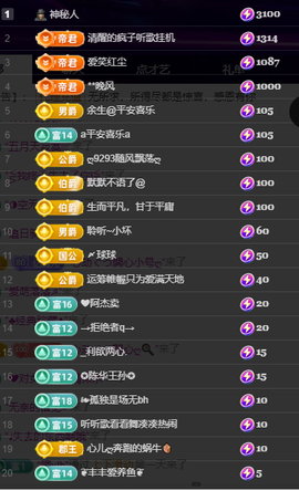 聆听~福妞儿的图片