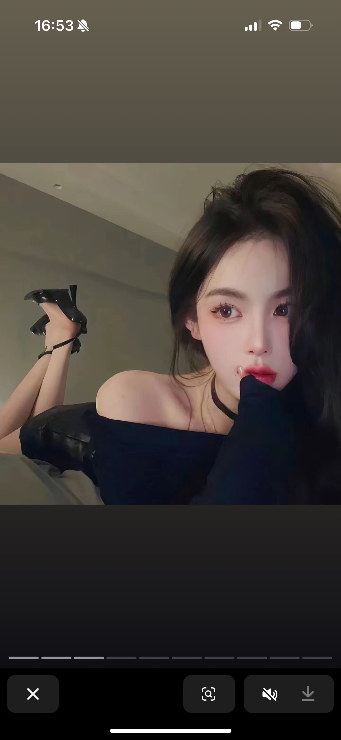 新人，李立风主播图片