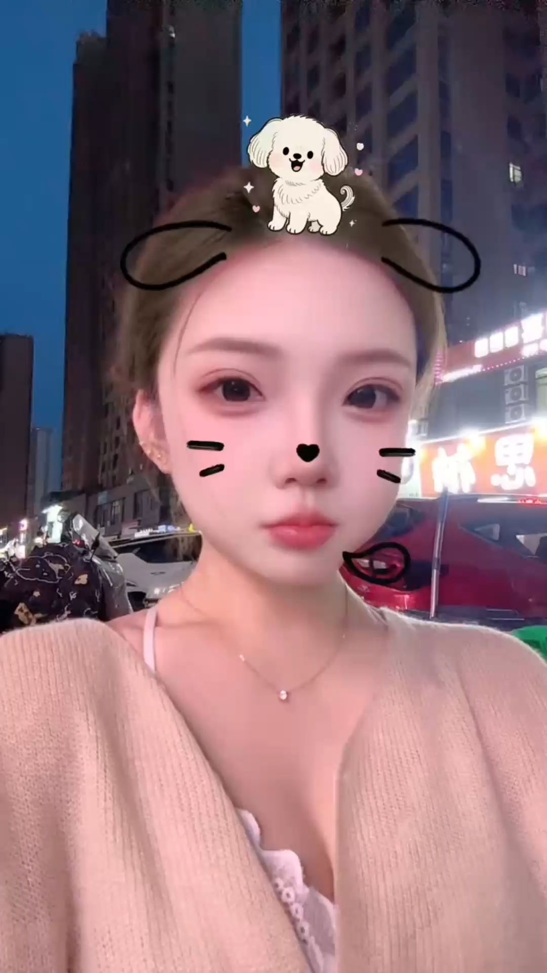 投票！！！你一票我一