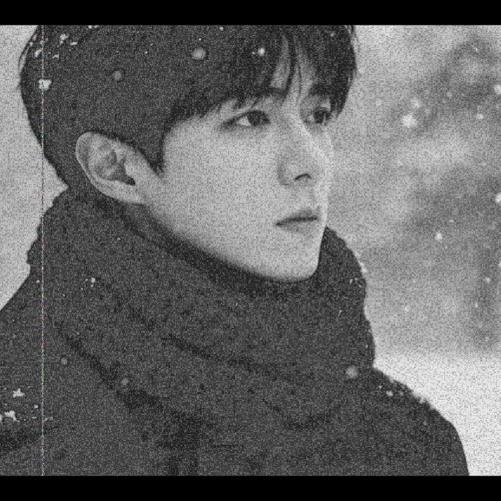 ✨️顾先生✨️海报