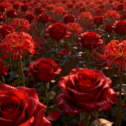 只为静静的爱上你海报