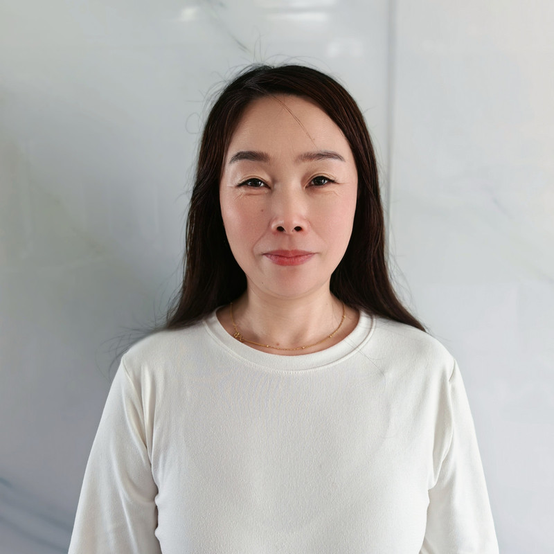 糖果雨涵的主播海报