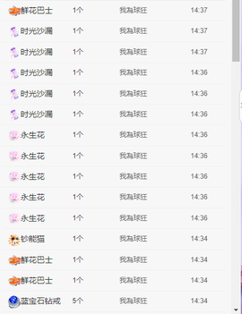 方仪升级❤感谢大哥的图片