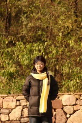 小丸子🍡山里不定时的图片