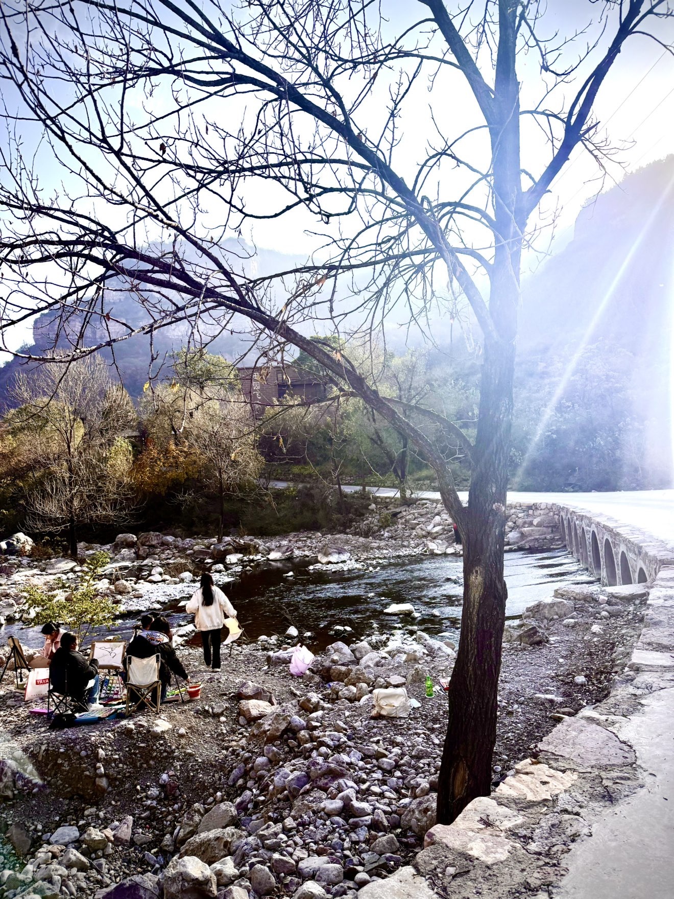 小丸子??山里不定時主播圖片