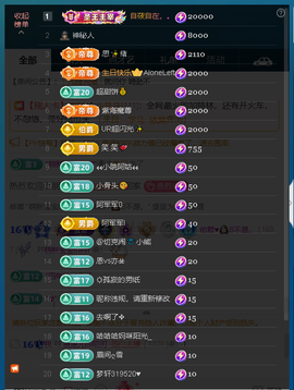 佑君贺宛若如意帝之尊的图片