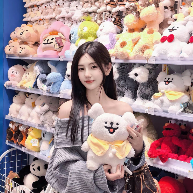 林瑾语💖的直播间