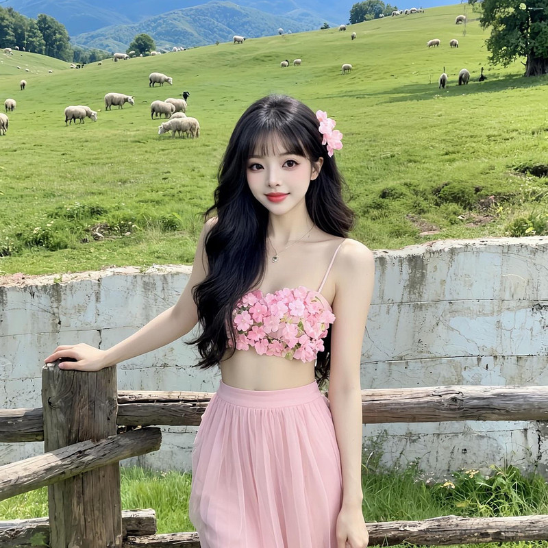 奶团子s的直播间