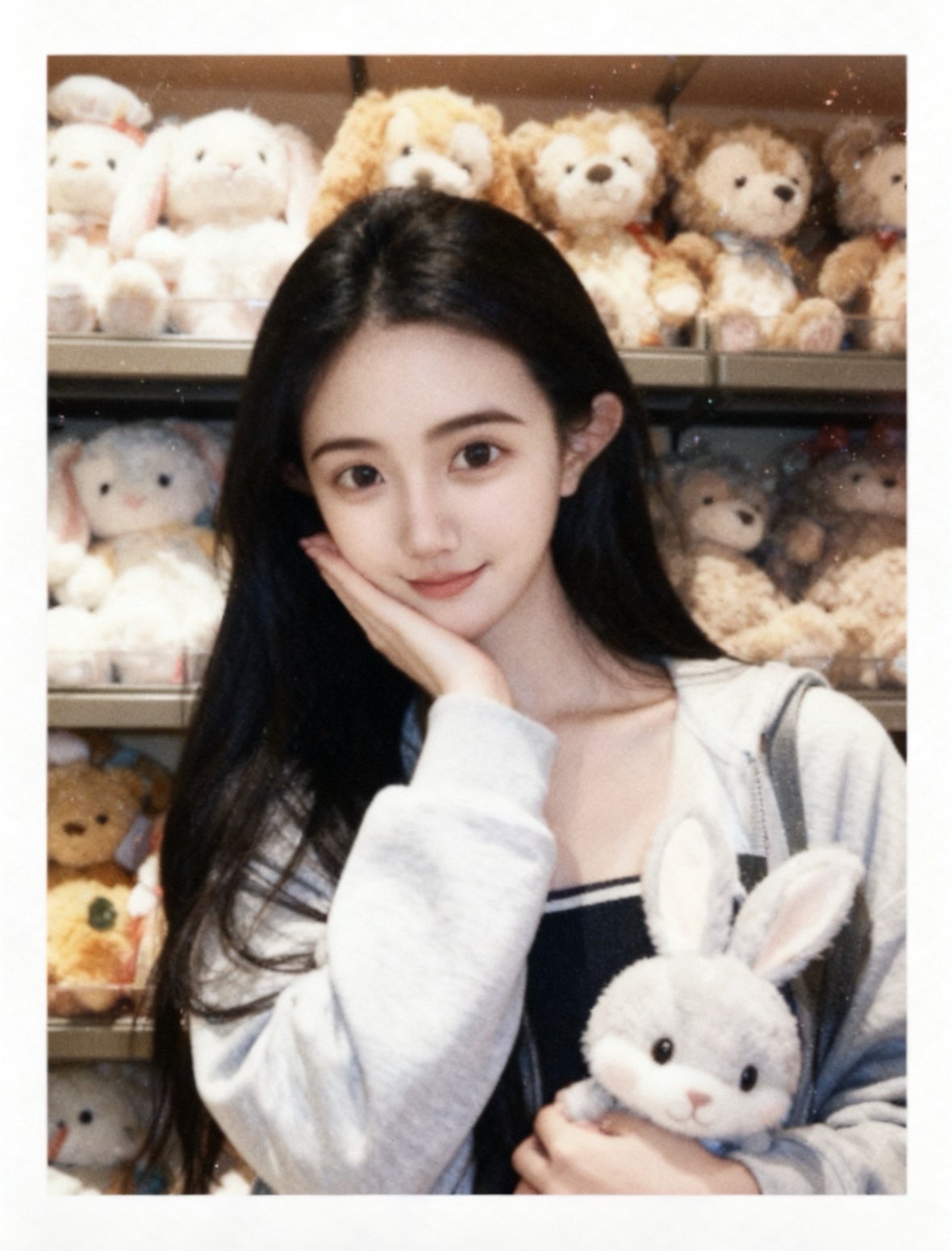 洋子～明晚！主播图片